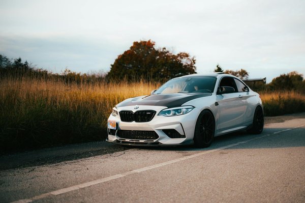 Voitures de police : les dernières innovations technologiques